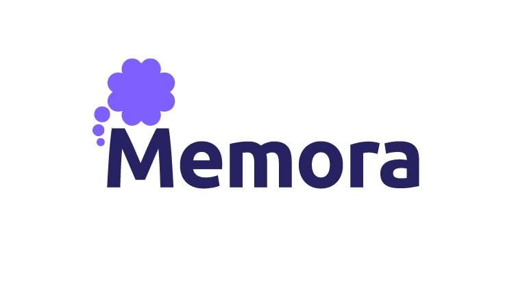 Memora logo